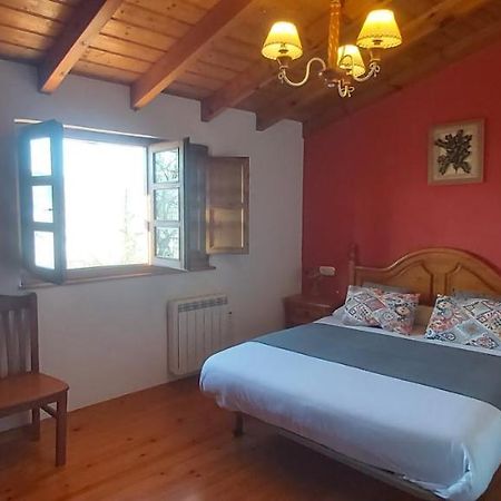 Ablanera 2 Guest House Cangas de Onis Luaran gambar