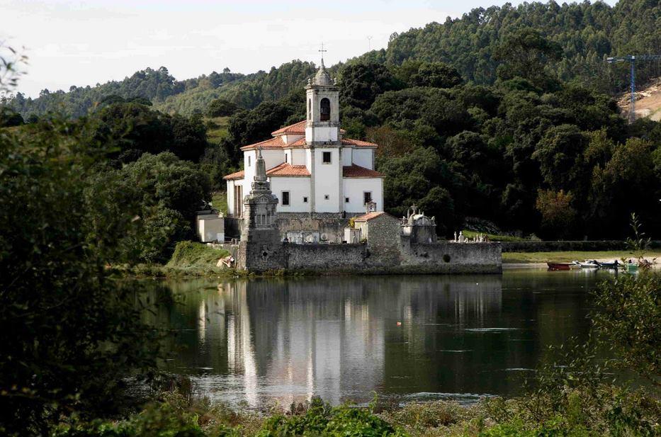 Ablanera 2 Guest House Cangas de Onis Luaran gambar