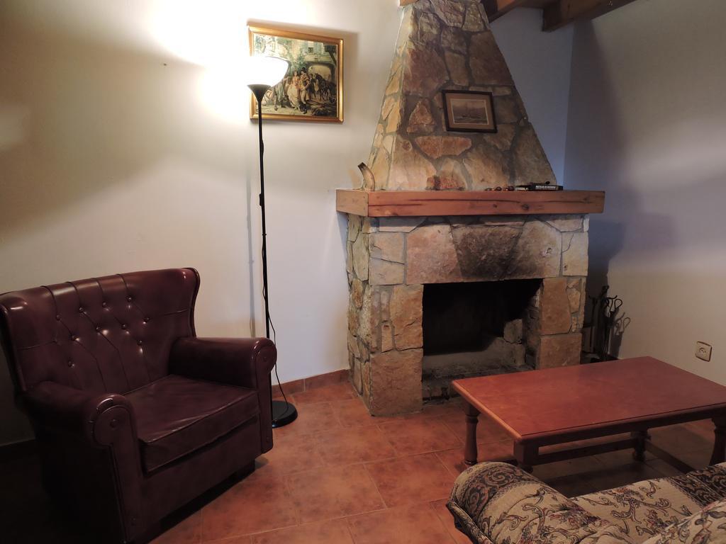 Ablanera 2 Guest House Cangas de Onis Luaran gambar