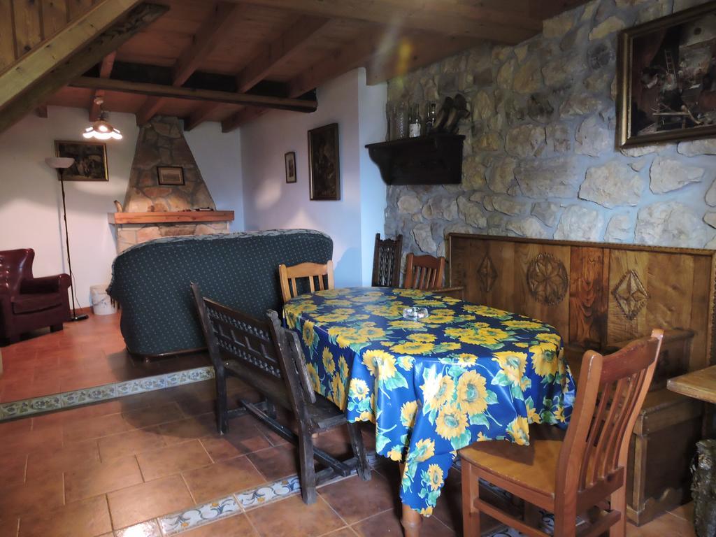 Ablanera 2 Guest House Cangas de Onis Luaran gambar