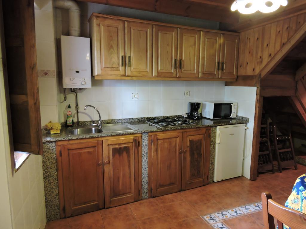 Ablanera 2 Guest House Cangas de Onis Luaran gambar