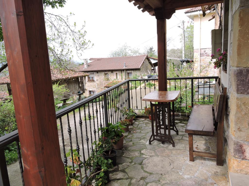 Ablanera 2 Guest House Cangas de Onis Luaran gambar