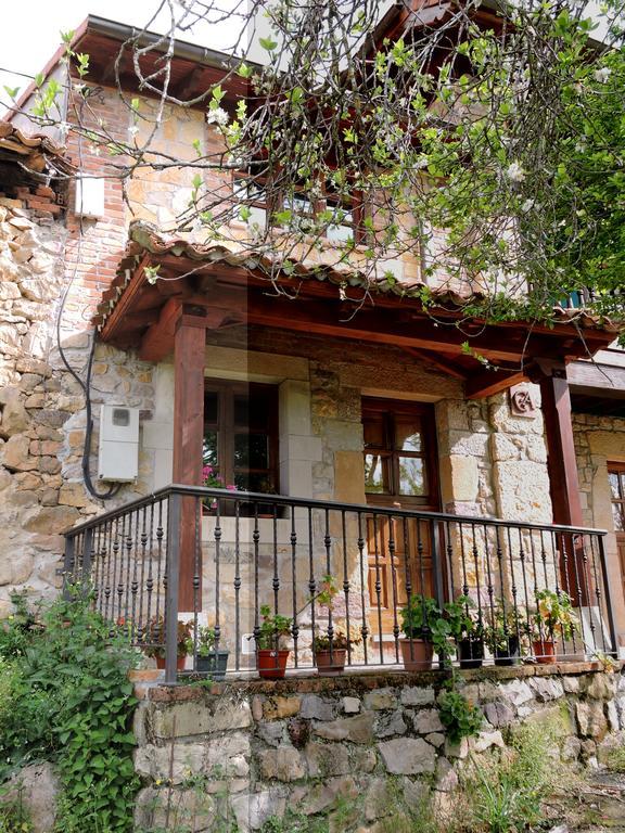 Ablanera 2 Guest House Cangas de Onis Luaran gambar