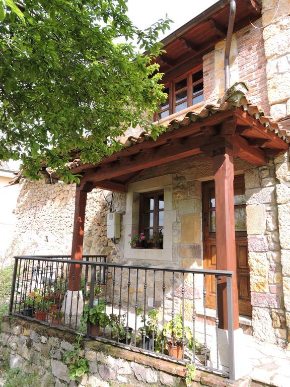 Ablanera 2 Guest House Cangas de Onis Luaran gambar