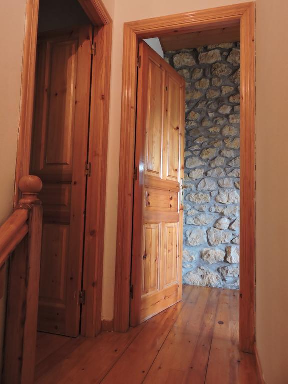 Ablanera 2 Guest House Cangas de Onis Luaran gambar