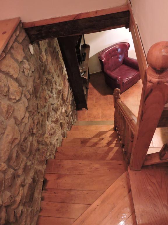 Ablanera 2 Guest House Cangas de Onis Luaran gambar