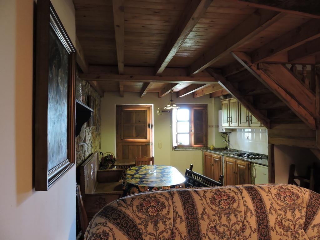 Ablanera 2 Guest House Cangas de Onis Luaran gambar