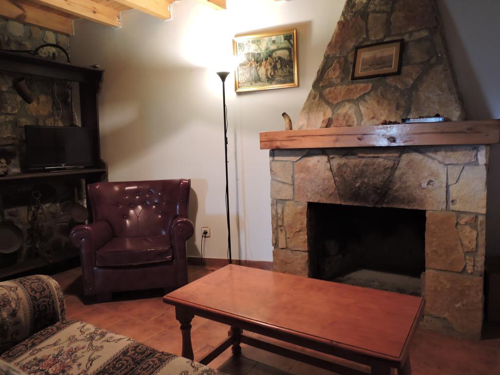 Ablanera 2 Guest House Cangas de Onis Luaran gambar