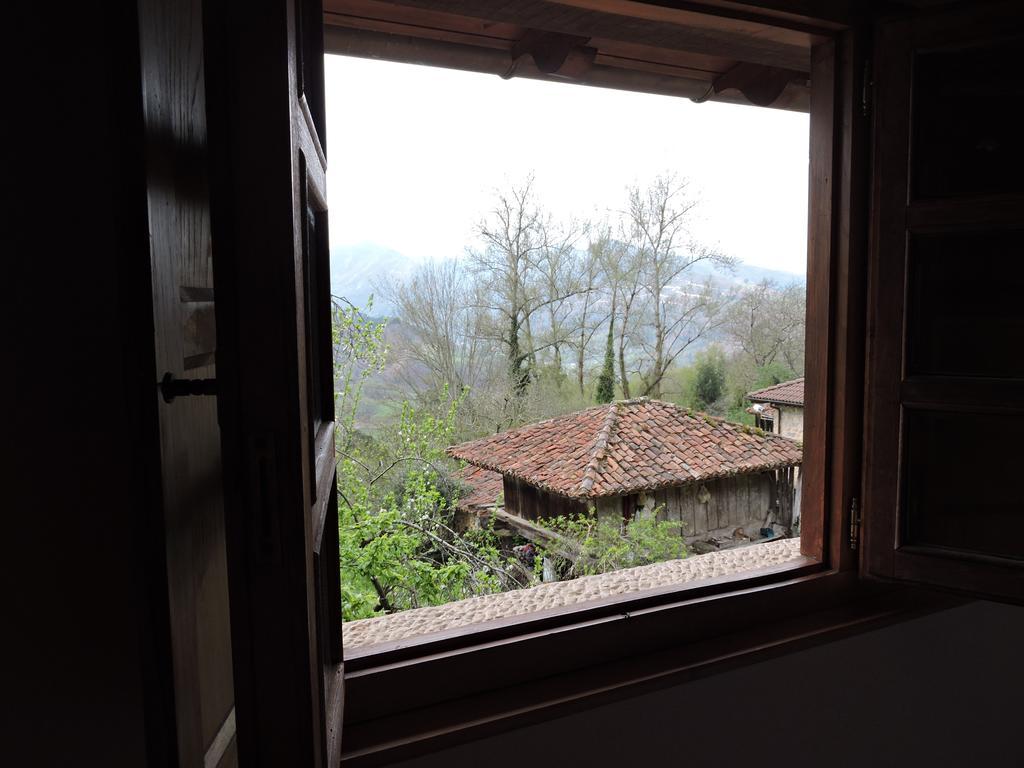 Ablanera 2 Guest House Cangas de Onis Luaran gambar