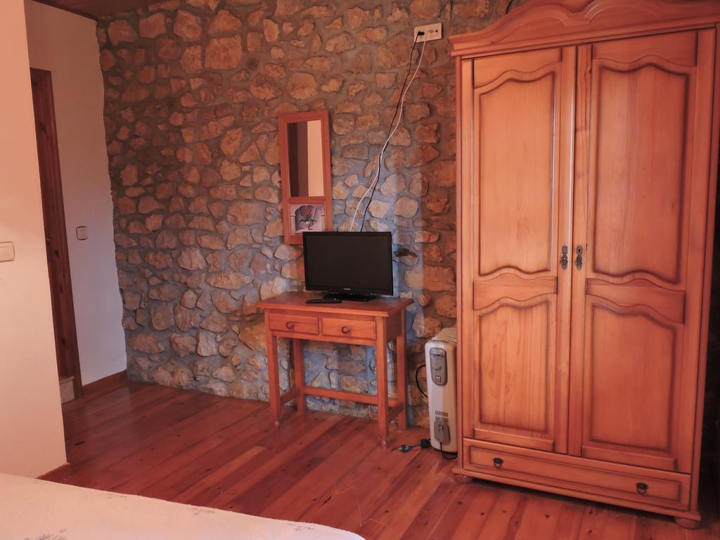 Ablanera 2 Guest House Cangas de Onis Luaran gambar