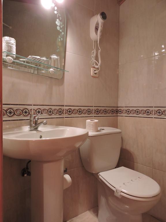Ablanera 2 Guest House Cangas de Onis Luaran gambar
