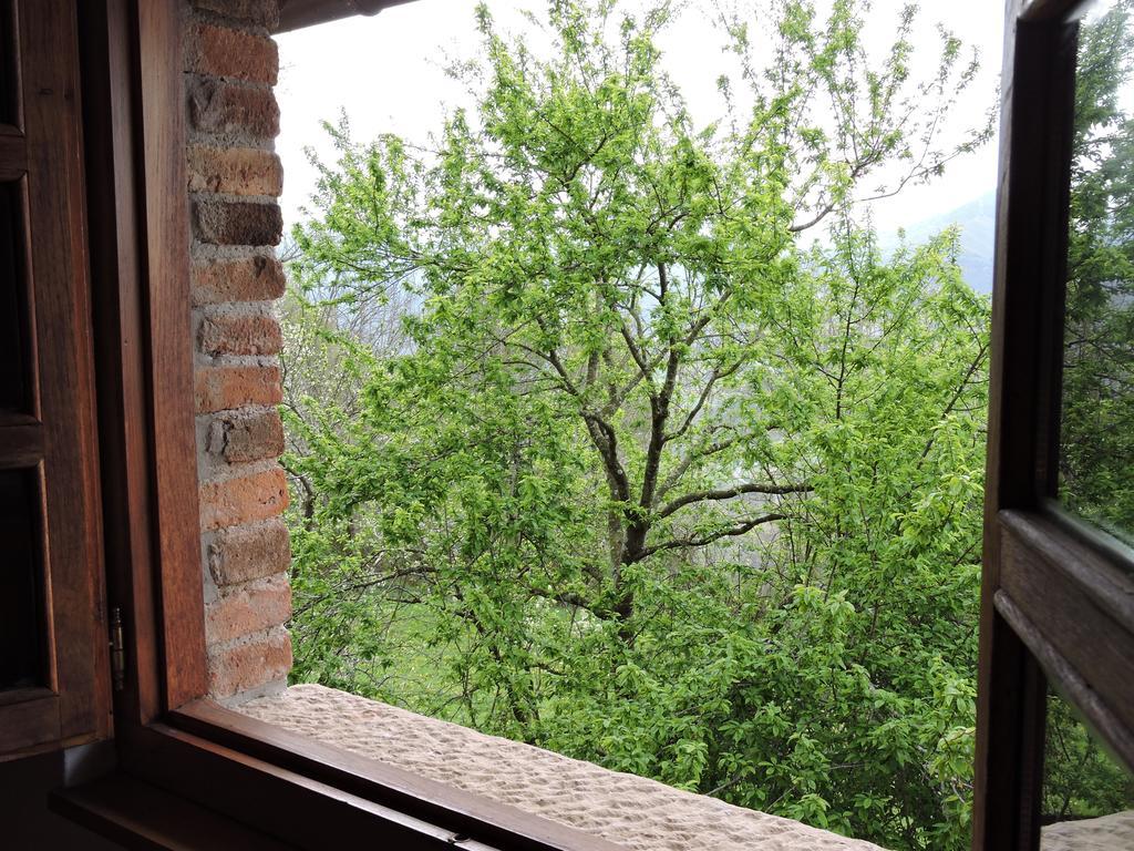 Ablanera 2 Guest House Cangas de Onis Luaran gambar