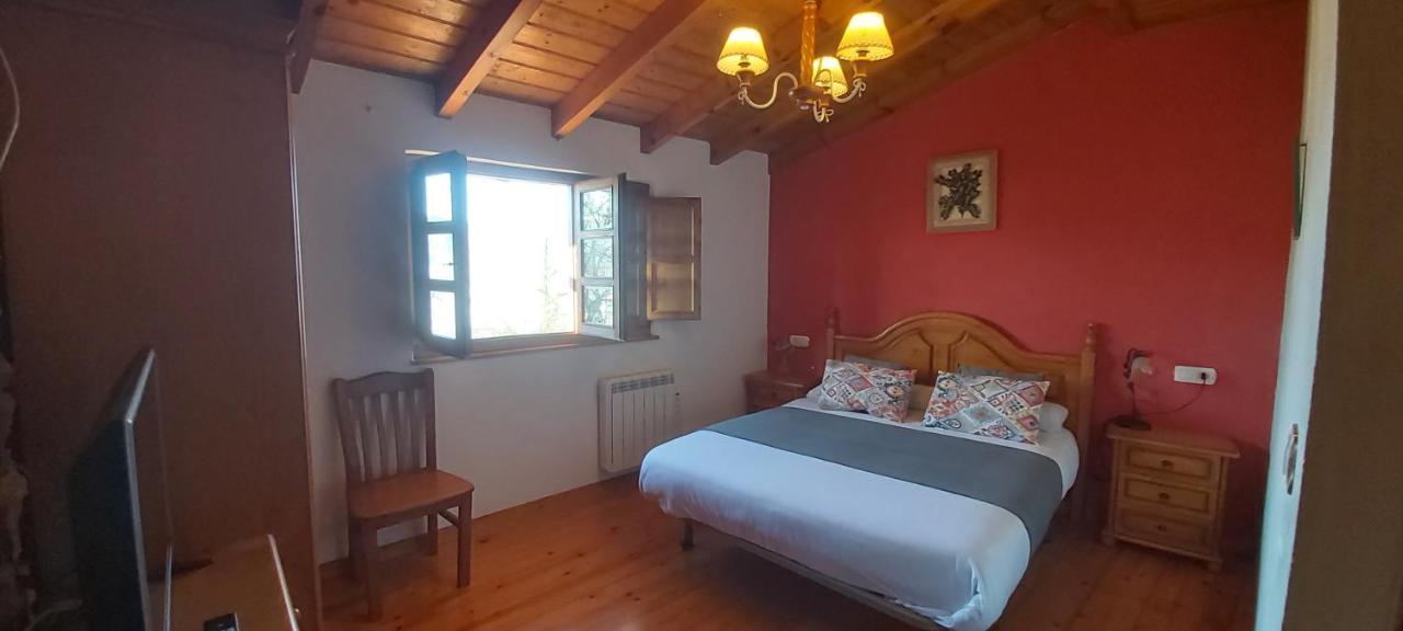 Ablanera 2 Guest House Cangas de Onis Luaran gambar