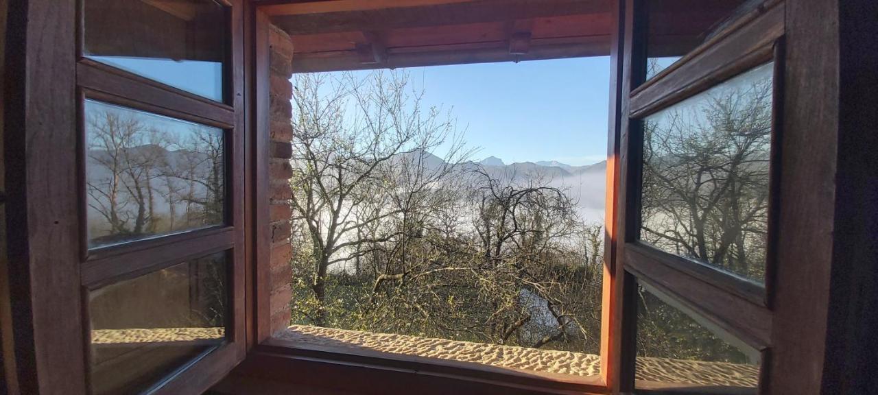 Ablanera 2 Guest House Cangas de Onis Luaran gambar