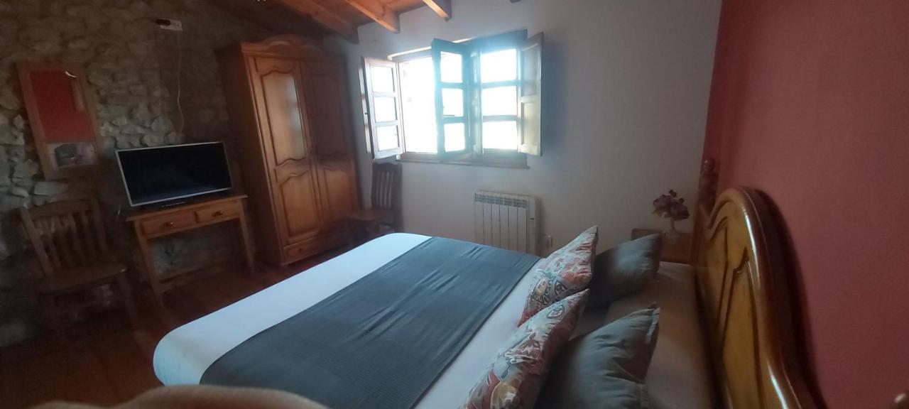 Ablanera 2 Guest House Cangas de Onis Luaran gambar
